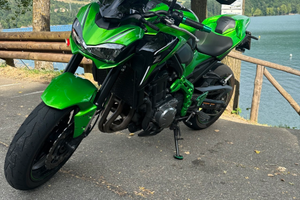 Kawasaki z900