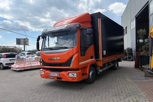 Iveco 75-190 centinato