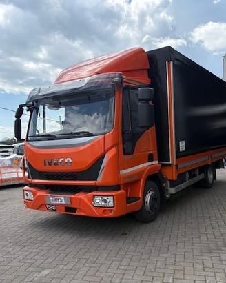 Iveco 75-190 centinato