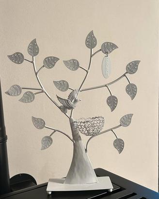 Porta orecchini, bracciali e gioielli