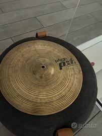 Paiste charly 14’’