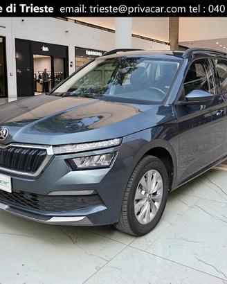 SKODA Kamiq 1.0 TSI 110 CV Ambition