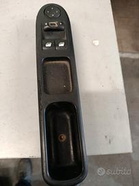 INTERRUTTORI ALZACRISTALLI SX CON COMANDI SPECCHI 