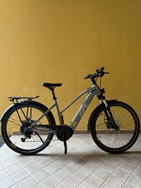 Bicicletta Elettrica Husqvarna Touer T1 2023