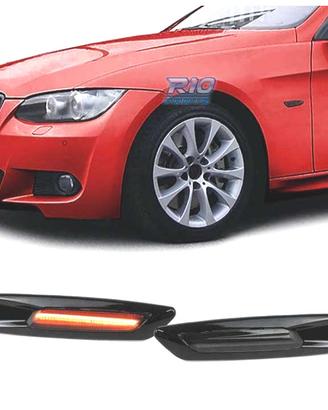FRECCIE LATERALI DINAMICHE A LED BMW E82 E81 E88 E