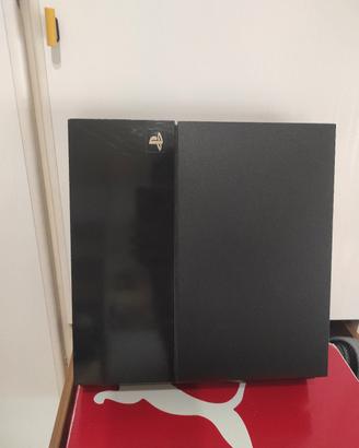 PS4 fat 500 GB + joystick 