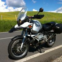 Bmw r1150 gs - 2001