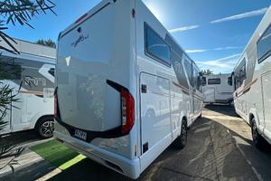 MALIBU SU DUCATO 180 CV AUTOMATICO