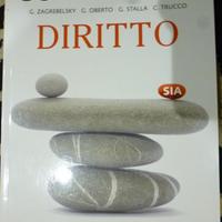 Fascicolo Diritto 2° biennio