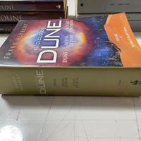 Frank Herbert - Il ciclo di Dune | Dune-Messia di
