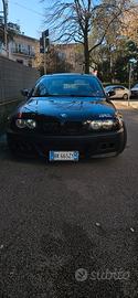 bmw e46 330d stage 1