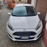 Ford Fiesta gpl