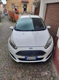 Ford Fiesta gpl
