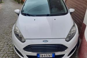 Ford Fiesta gpl
