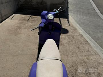 LML STAR LIMITED 150 2 TEMPI 2009