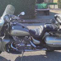 Yamaha XVZ 1300 - 1999