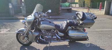 Yamaha XVZ 1300 - 1999