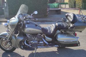 Yamaha XVZ 1300 - 1999