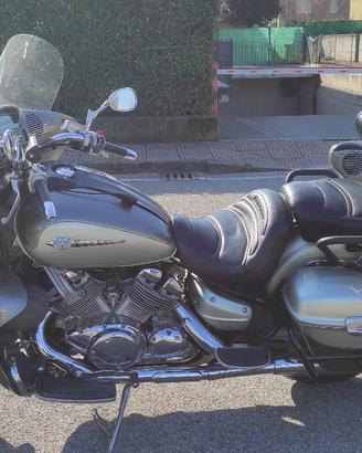 Yamaha XVZ 1300 - 1999