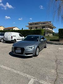 AUDI A 6 2000 TDI