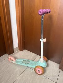 Monopattino per bambini