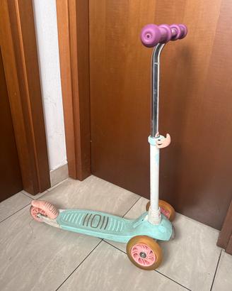 Monopattino per bambini
