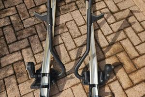 Porta bici Thule
