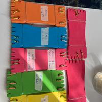 Amettiere per agoni