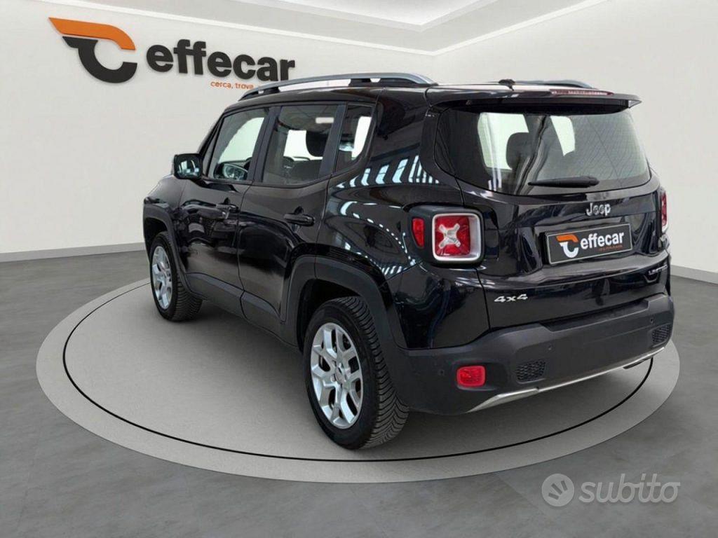Jeep Renegade 2016 photo 4