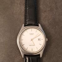 orologio Casio vintage uomo