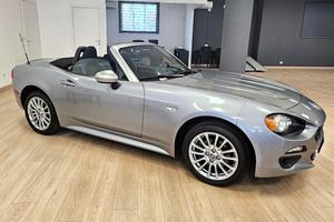 Fiat 124 Spider 1.4 MultiAir AT6