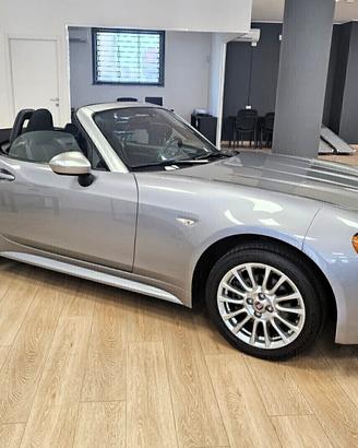 Fiat 124 Spider 1.4 MultiAir AT6