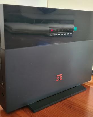 TIM HUB +