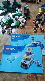 lego costruzioni grosso blocco