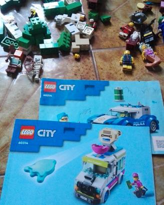 lego costruzioni grosso blocco