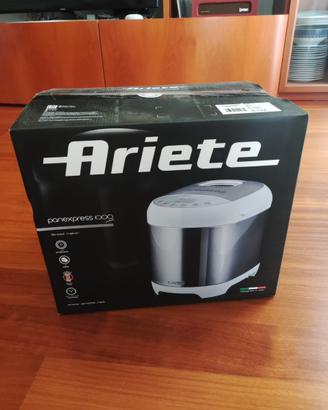 Ariete pane express 1000 NUOVA