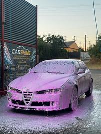 Alfa Romeo 159 SW Distinctive