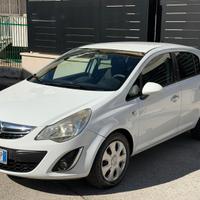 Oper Corsa 1.3 Multijet 2013