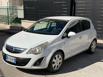 Oper Corsa 1.3 Multijet 2013