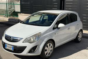 Oper Corsa 1.3 Multijet 2013
