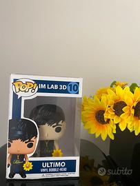 Funkopop ultimo con girasole
