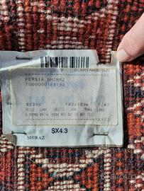 TAPPETO SHIRAZ