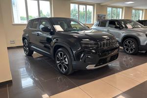 JEEP Avenger Avenger 1.2 Turbo 110 CV e-Hybrid ...