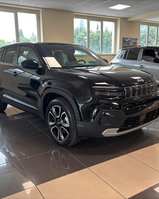 JEEP Avenger Avenger 1.2 Turbo 110 CV e-Hybrid ...