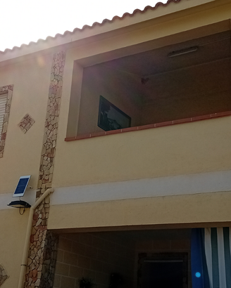 Case vacanze