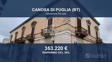 Immobile in asta di 469 m² con più di 5 locali e b