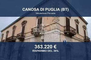 Immobile in asta di 469 m² con più di 5 locali e b