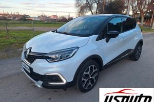Renault Captur 1.5 dci 110 CV NAVI,FULL LED,CAMERA