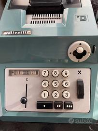Calcolatore Olivetti