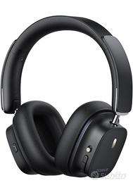 Cuffie con cancellazione attiva rumore